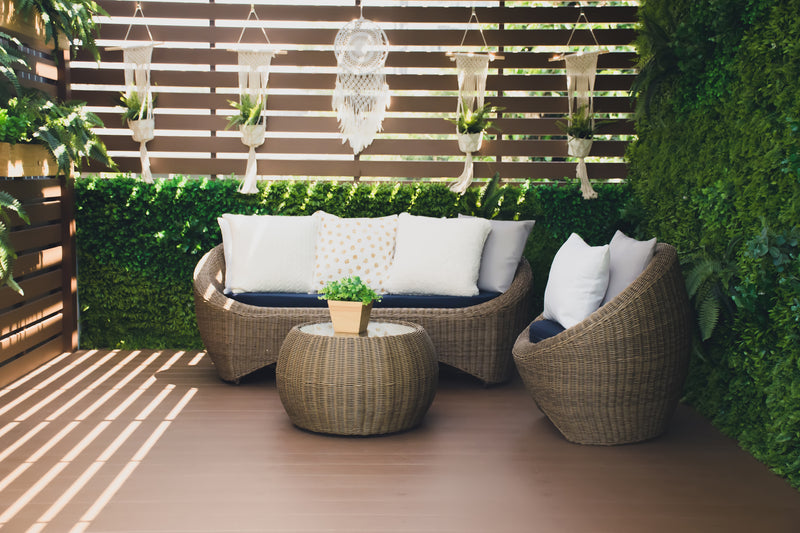 Updating Your Alfresco Living Space: Making the Most of Summer Living