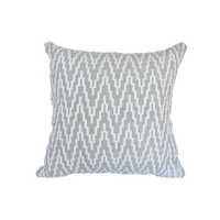 Running Feather Outdoor Cushion