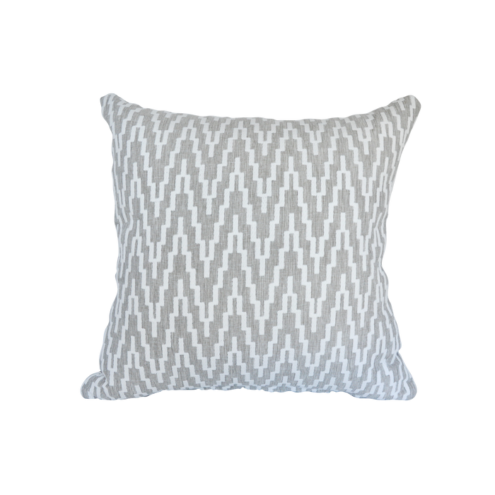 Running Feather Outdoor Cushion